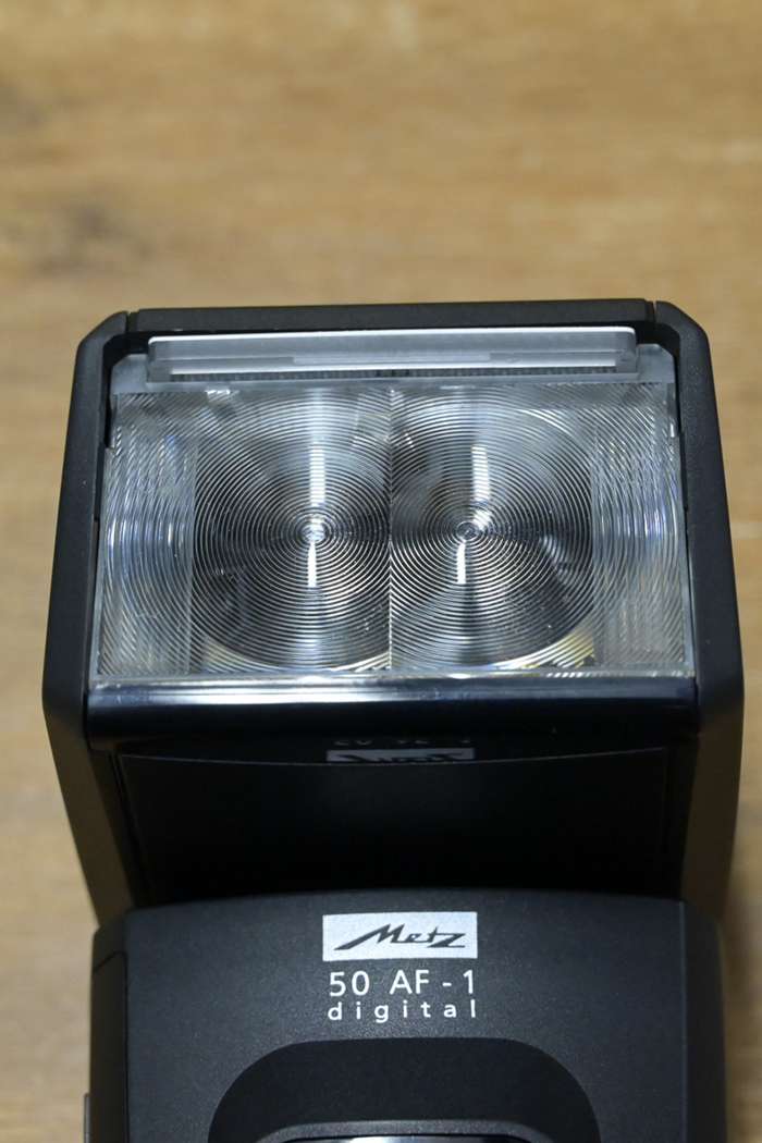 Metz  MB 52 AF-1 digital pro Canon