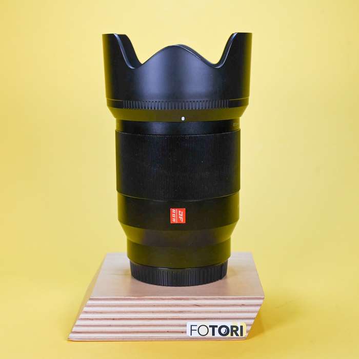 Viltrox AF 85mm F1,8 Nikon Z | 6007807858