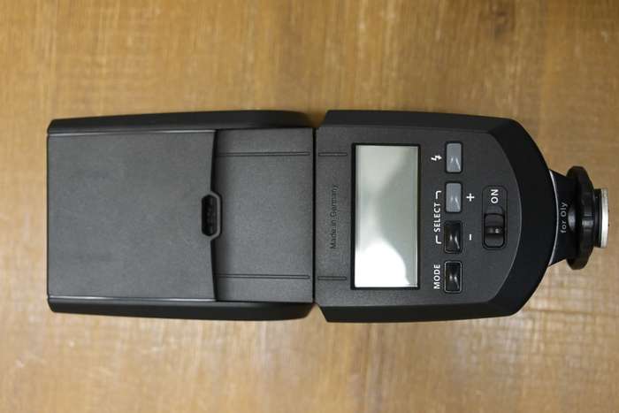 Metz  MB 52 AF-1 digital pro Canon