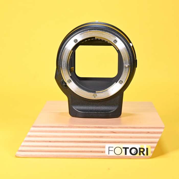 Nikon FTZ Adapter | 30050193