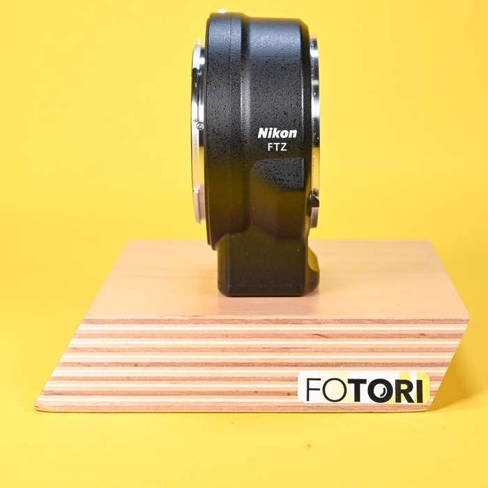 Nikon FTZ Adapter | 30050193