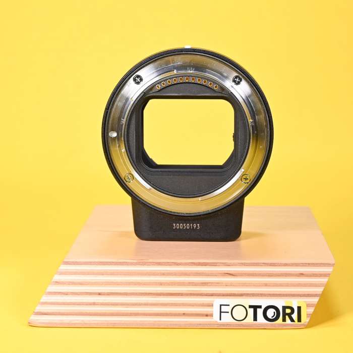 Nikon FTZ Adapter | 30050193