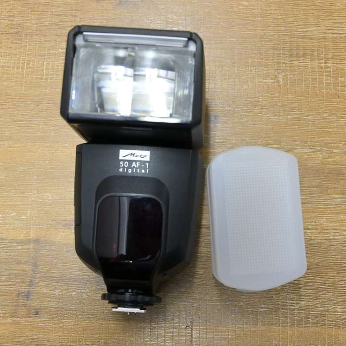 Metz  MB 52 AF-1 digital pro Canon