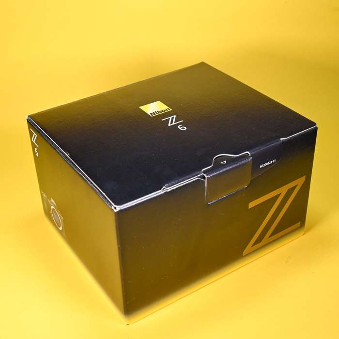 Nikon Z6 | 6031734
