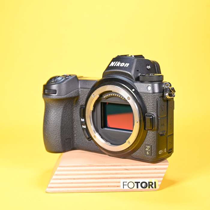 Nikon Z6 | 6031734