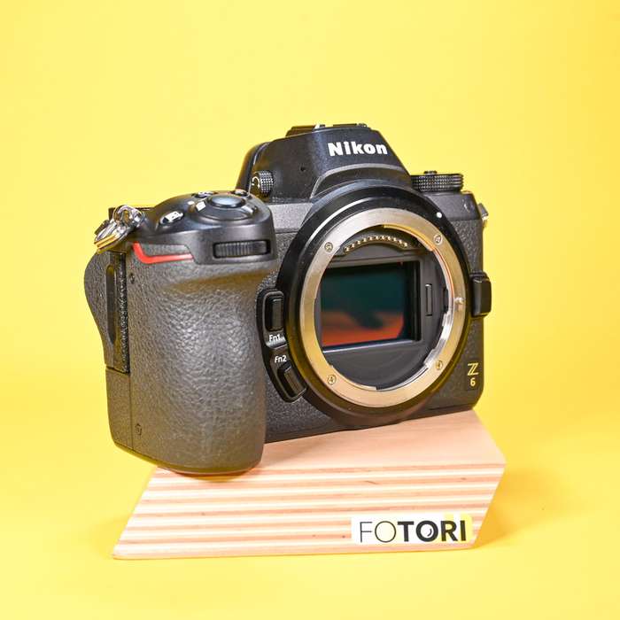 Nikon Z6 | 6031734
