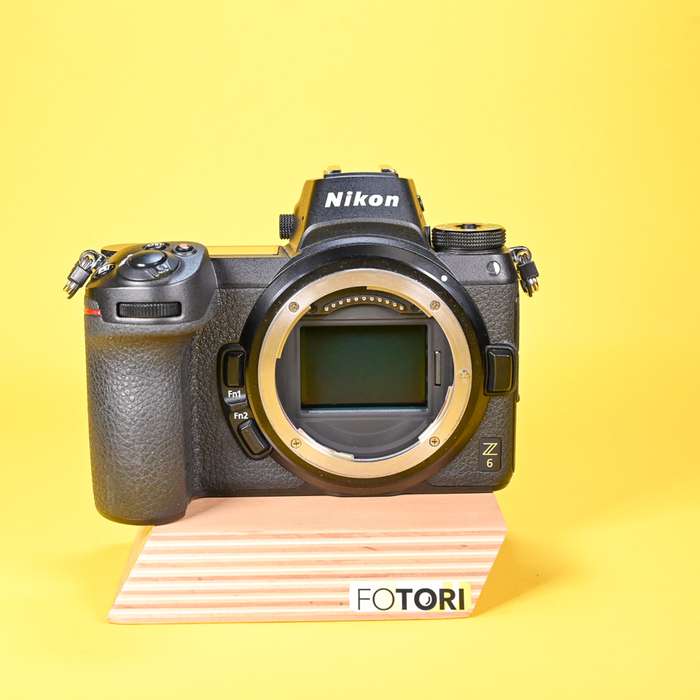 Nikon Z6 | 6031734