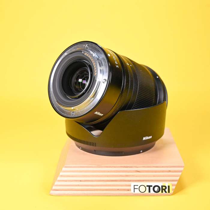 Nikon Z 24-70/4 S | 20112871