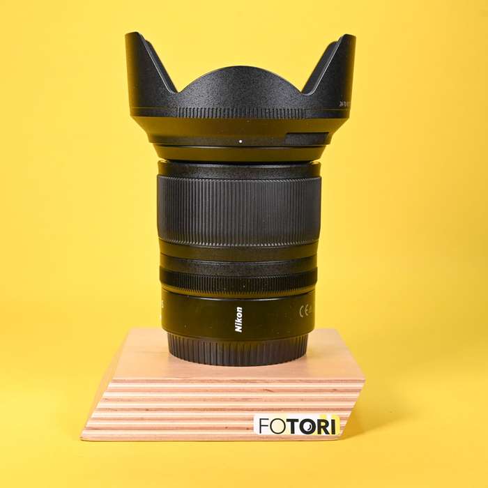 Nikon Z 24-70/4 S | 20112871