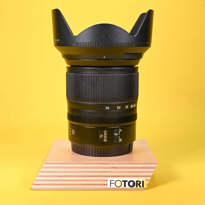 Nikon Z 24-70/4 S | 20112871