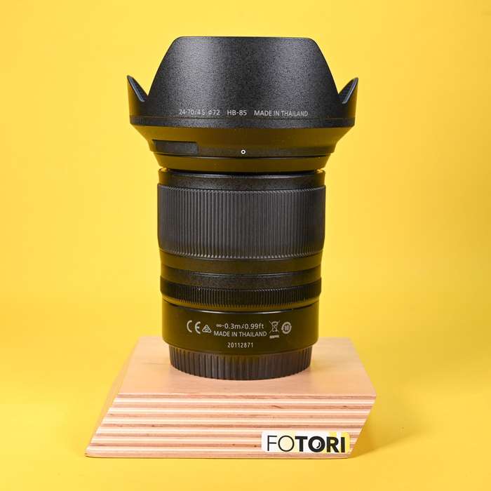 Nikon Z 24-70/4 S | 20112871