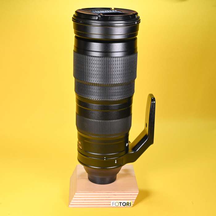 Nikon AF-S 200-500/5,6E ED VR | 2058846