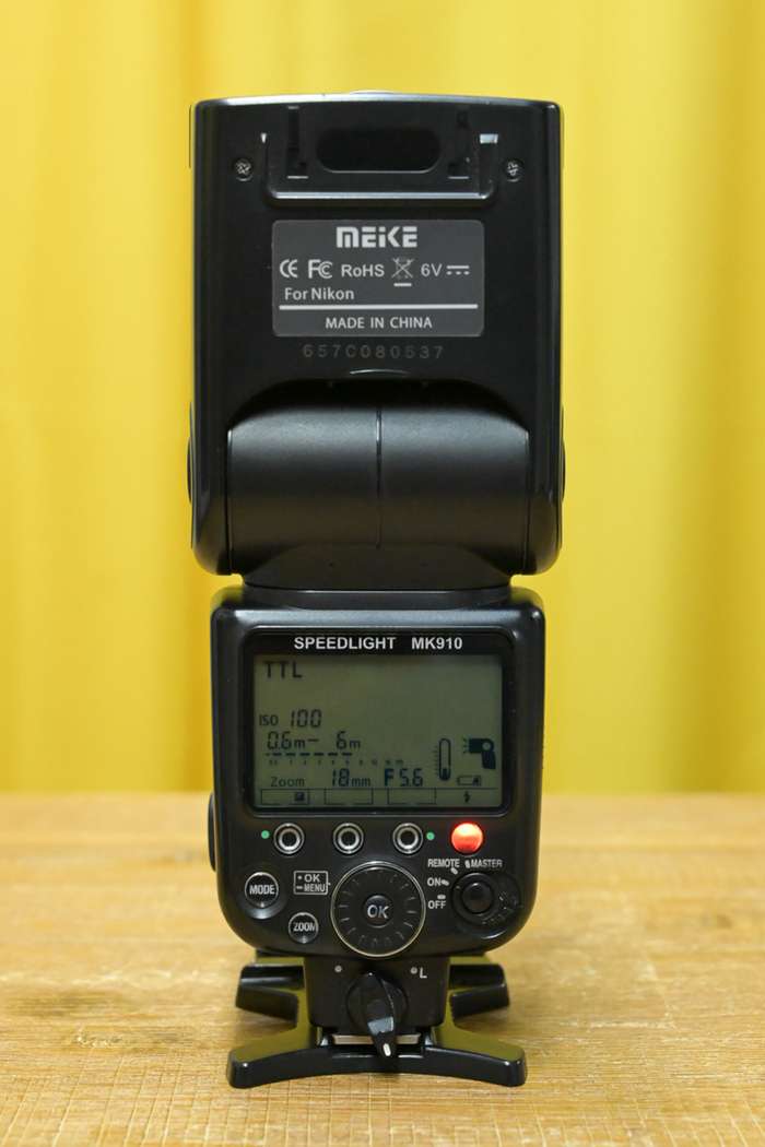 Meike MK-910