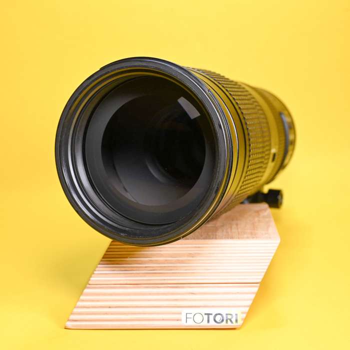 Nikon AF-S 200-500/5,6E ED VR | 2058846