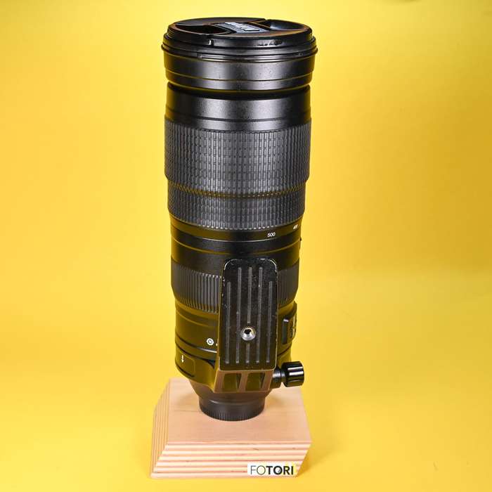 Nikon AF-S 200-500/5,6E ED VR | 2058846
