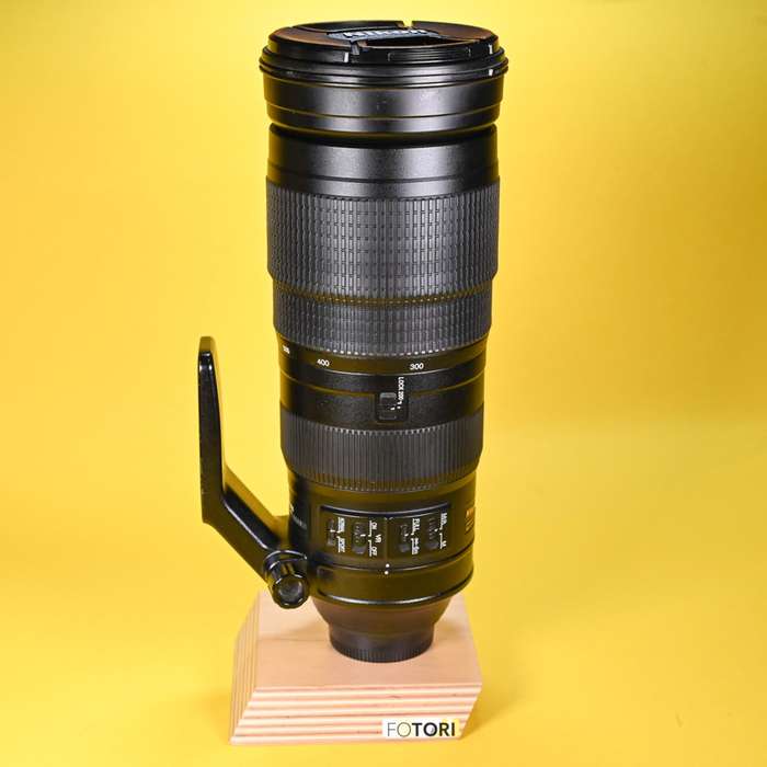 Nikon AF-S 200-500/5,6E ED VR | 2058846