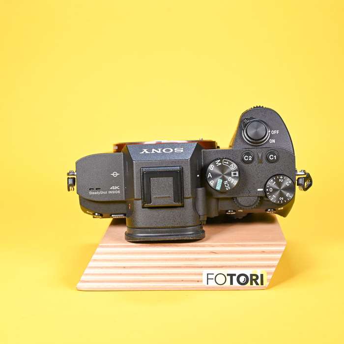 Sony Alpha A7 III | 4010465