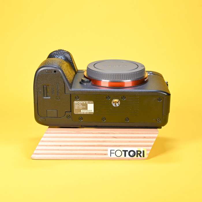 Sony Alpha A7 III | 4010465