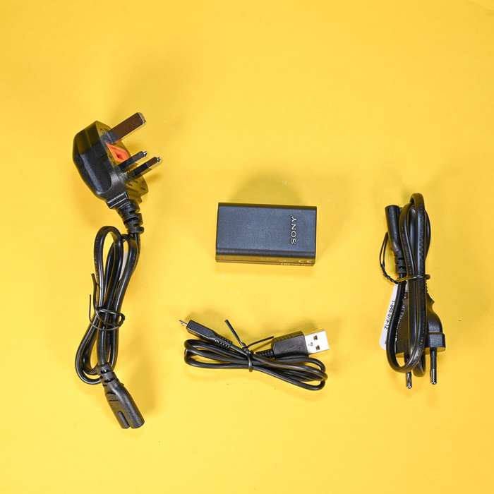 Sony Alpha A7 III | 4010465