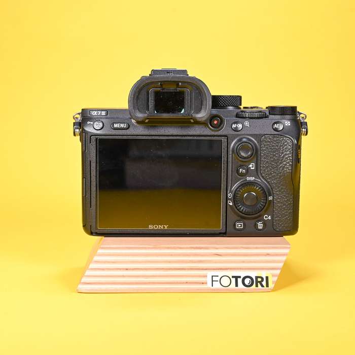 Sony Alpha A7 III | 4010465