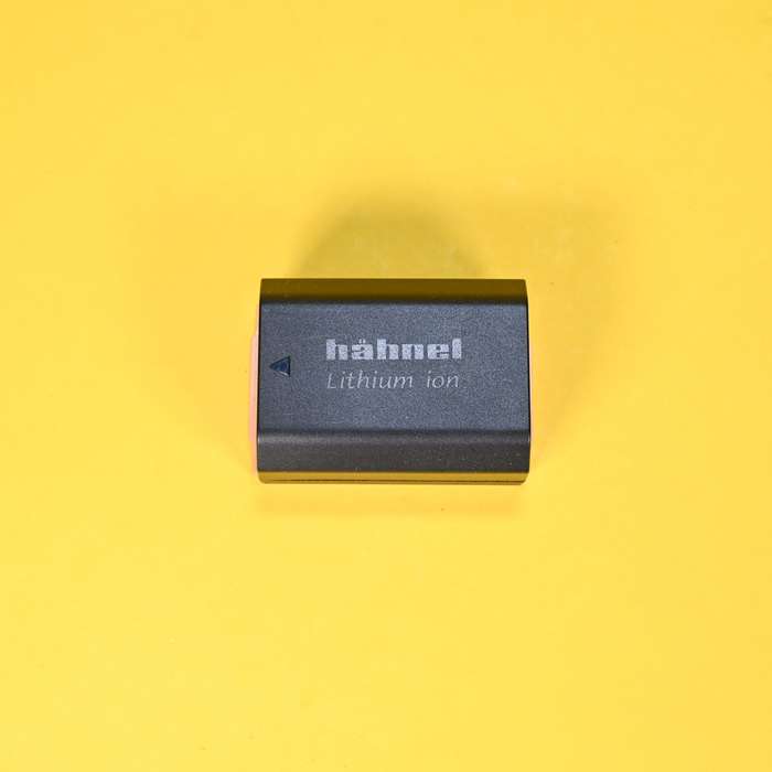 Sony Alpha A7 III | 4010465