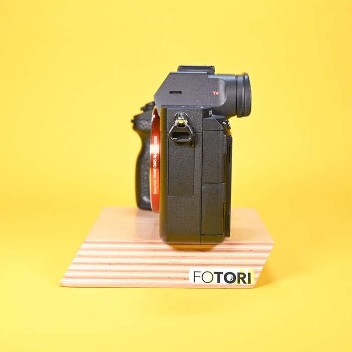 Sony Alpha A7 III | 4010465