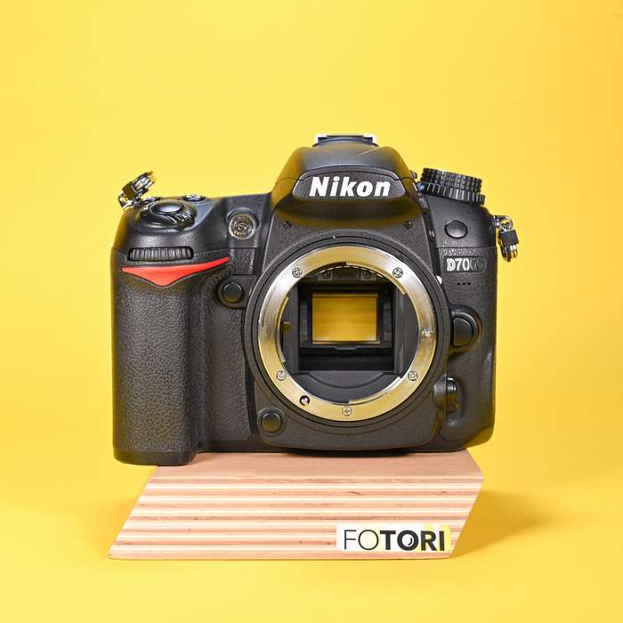 Nikon D7000 | 6205303