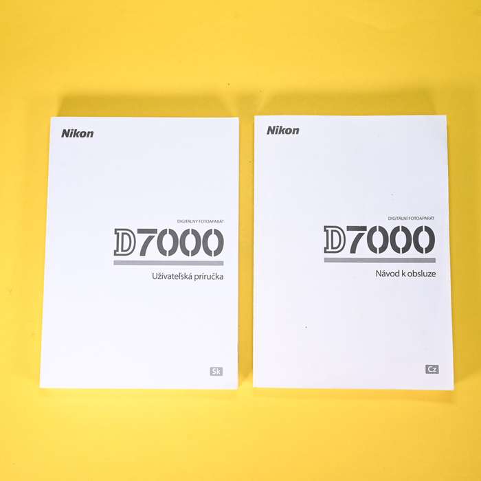 Nikon D7000 | 6205303