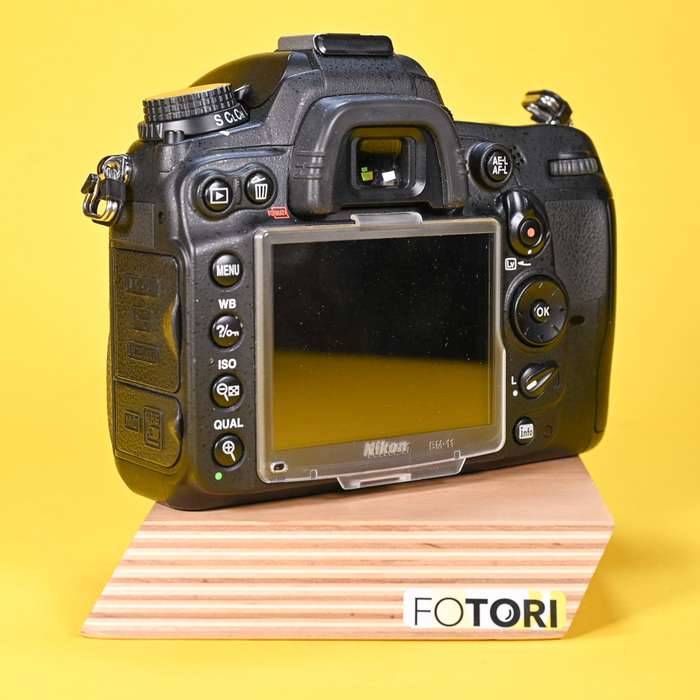 Nikon D7000 | 6205303