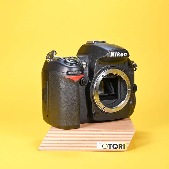 Nikon D7000 | 6205303