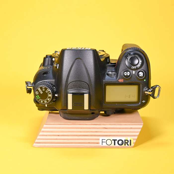 Nikon D7000 | 6205303