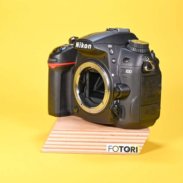 Nikon D7000 | 6205303
