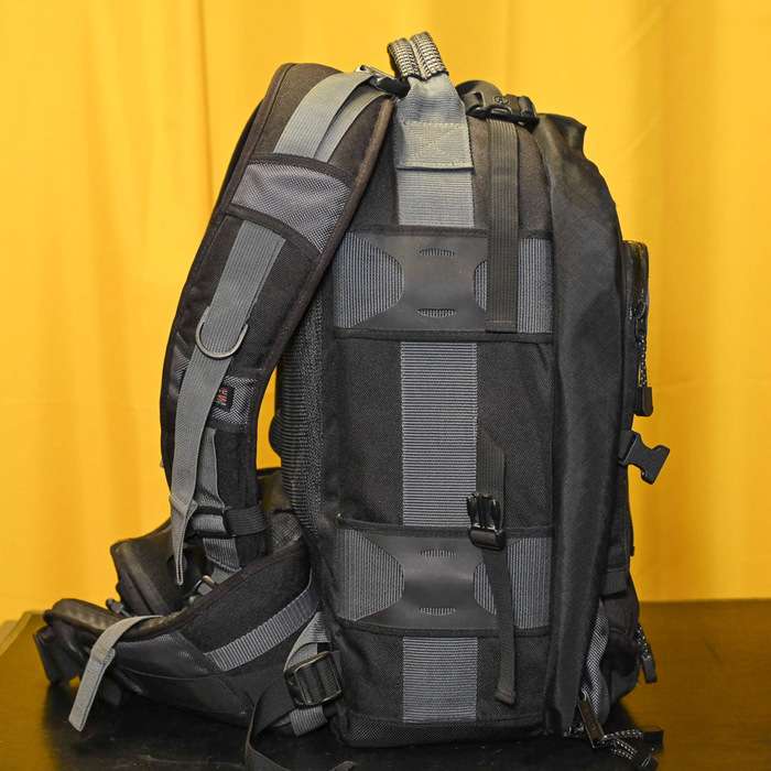 Tamrac 5577 Expedition 7 | Fotobatoh