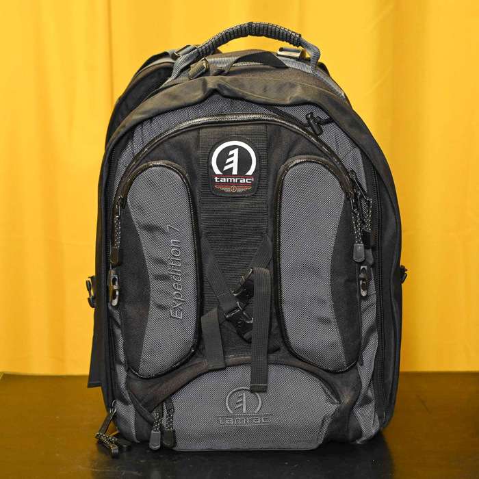 Tamrac 5577 Expedition 7 | Fotobatoh