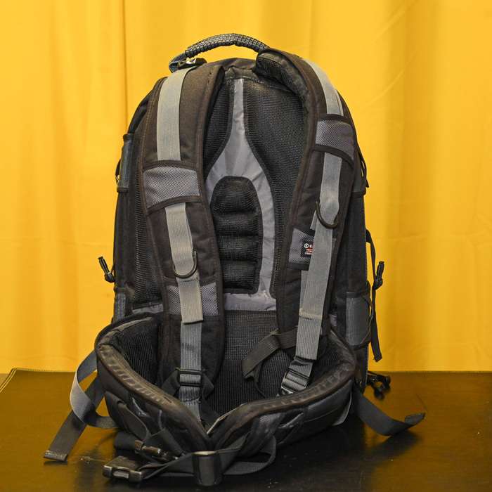 Tamrac 5577 Expedition 7 | Fotobatoh