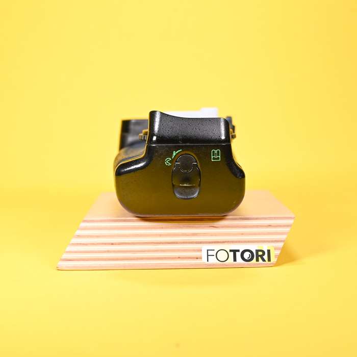 Nikon D700 + grip + náhradní baterie | 2173188