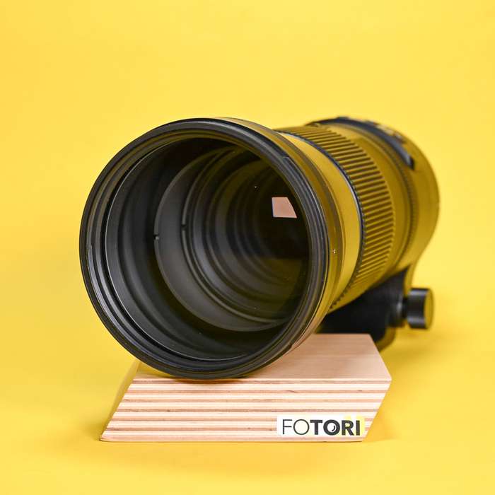 Sigma 150-600/5-6.3 DG OS HSM Contemporary Nikon F | 51388045