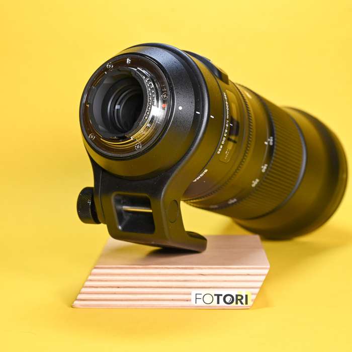 Sigma 150-600/5-6.3 DG OS HSM Contemporary Nikon F | 51388045