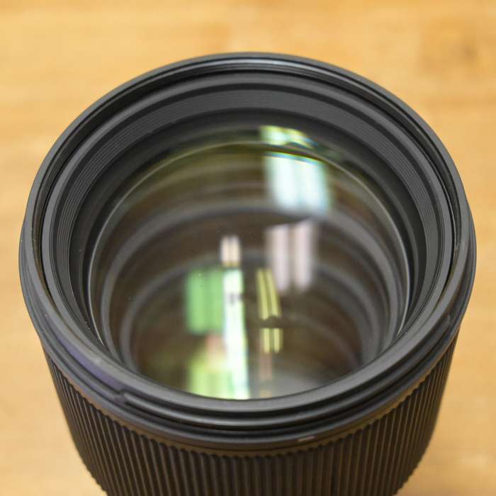 SIGMA 85 mm f/1,4 DG HSM Art pro Sony E