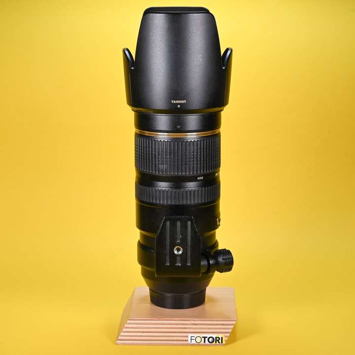 Tamron 70-200 mm f/2,8 SP Di VC USD pro Nikon | 101502