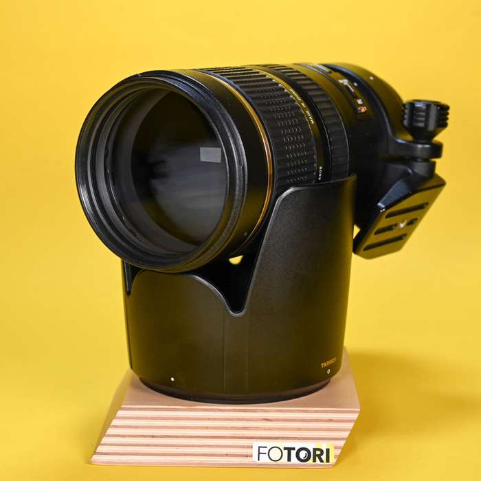 Tamron 70-200 mm f/2,8 SP Di VC USD pro Nikon | 101502