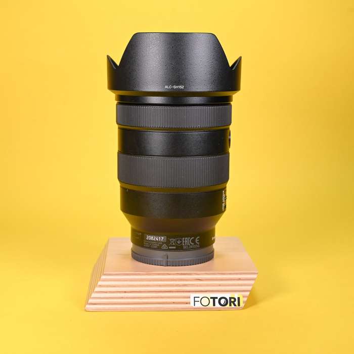 Sony FE 24-105 mm F/4 G OOS | 2082417