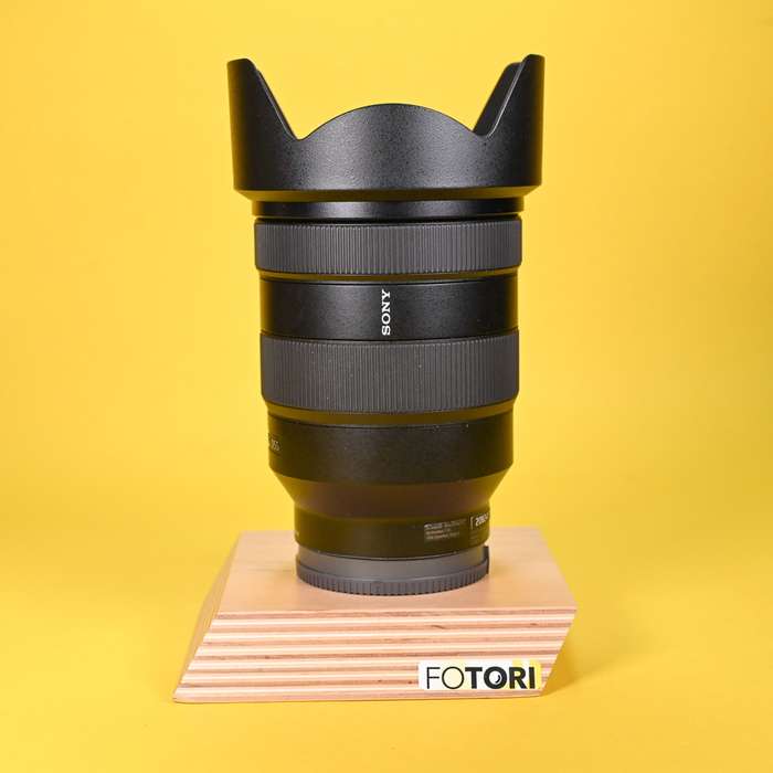 Sony FE 24-105 mm F/4 G OOS | 2082417