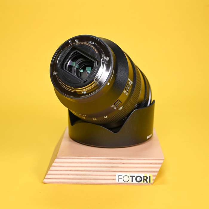 Sony FE 24-105 mm F/4 G OOS | 2082417