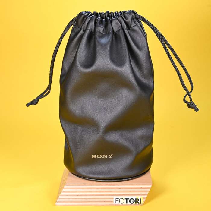 Sony FE 24-105 mm F/4 G OOS | 2082417