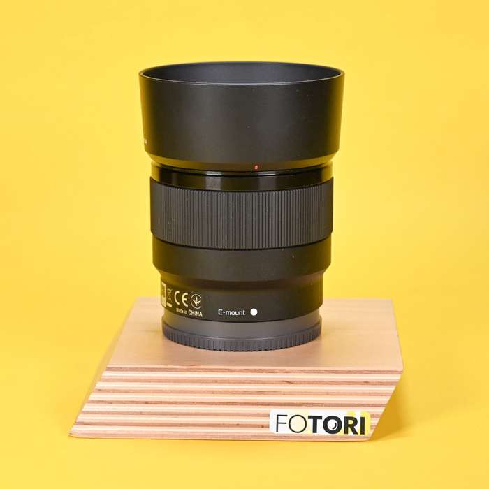 Sony FE 50mm f/1.8 | 2255433