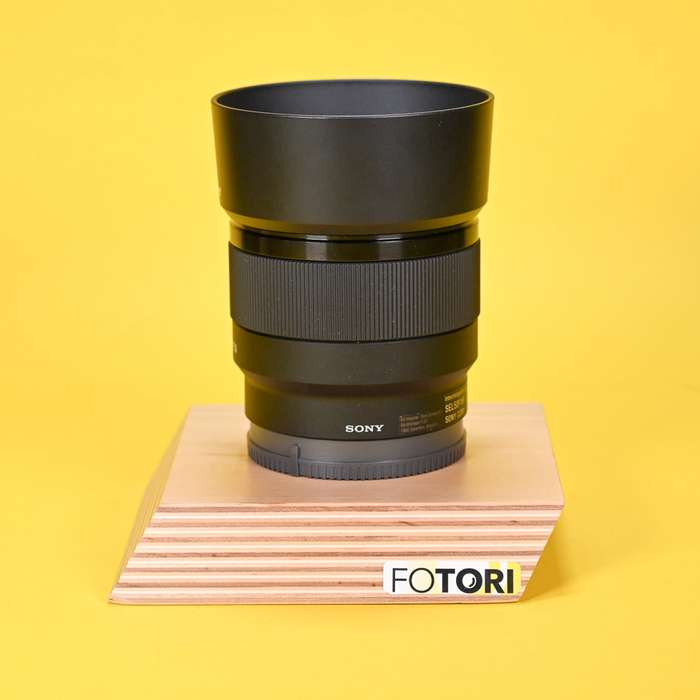 Sony FE 50mm f/1.8 | 2255433