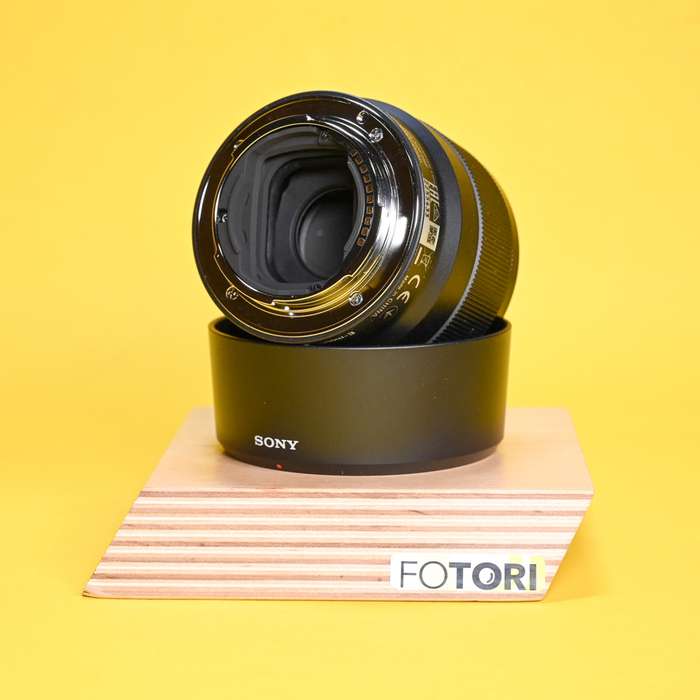 Sony FE 50mm f/1.8 | 2255433