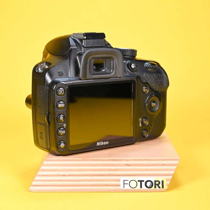 Nikon D3200 | 7097212