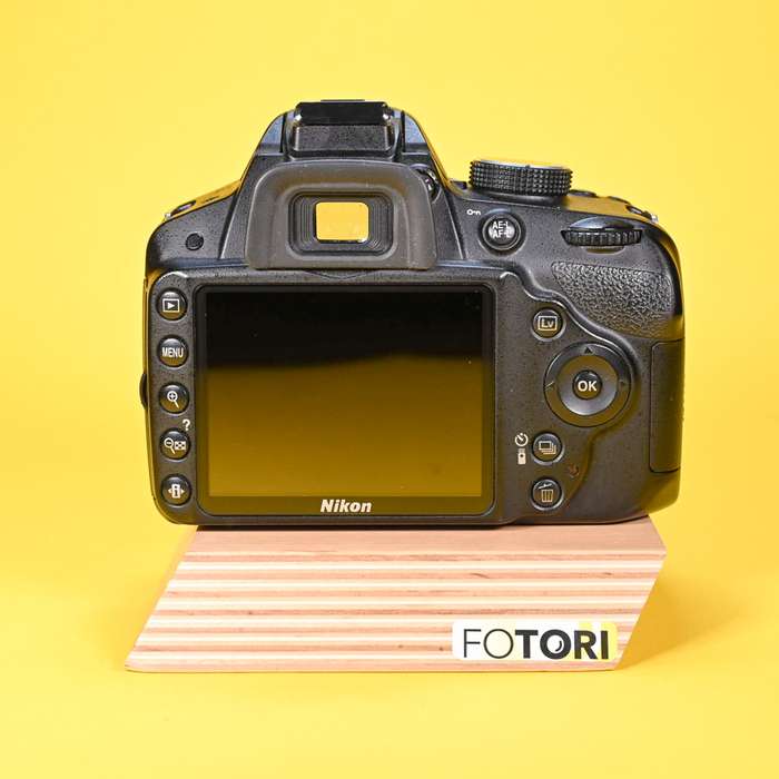 Nikon D3200 | 7097212